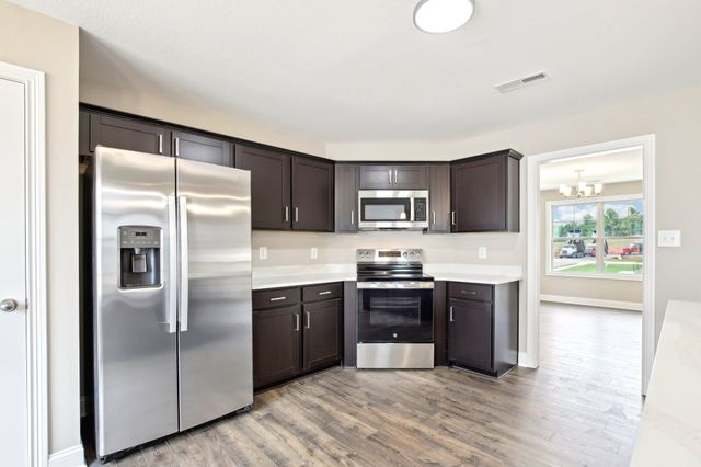 254 Cardinal Creek, Clarksville, TN 37040