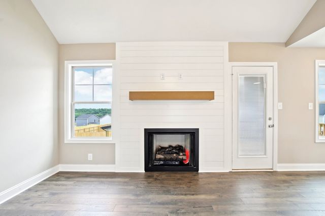 254 Cardinal Creek, Clarksville, TN 37040
