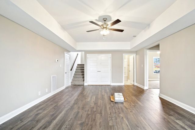 254 Cardinal Creek, Clarksville, TN 37040