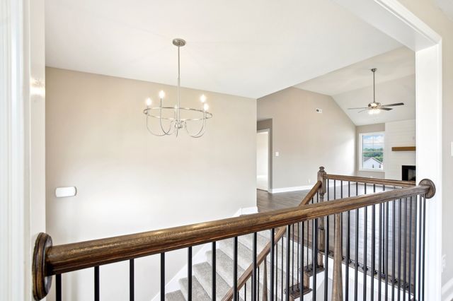 254 Cardinal Creek, Clarksville, TN 37040