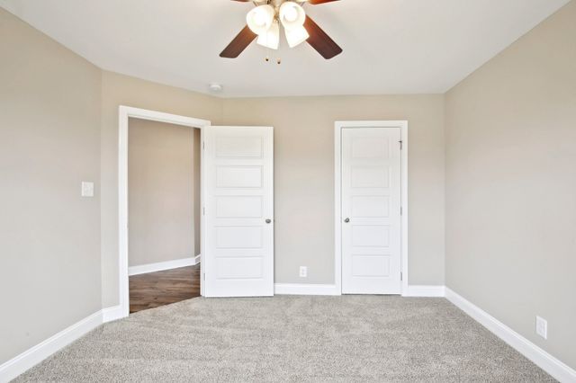 254 Cardinal Creek, Clarksville, TN 37040