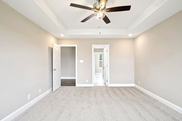 254 Cardinal Creek, Clarksville, TN 37040