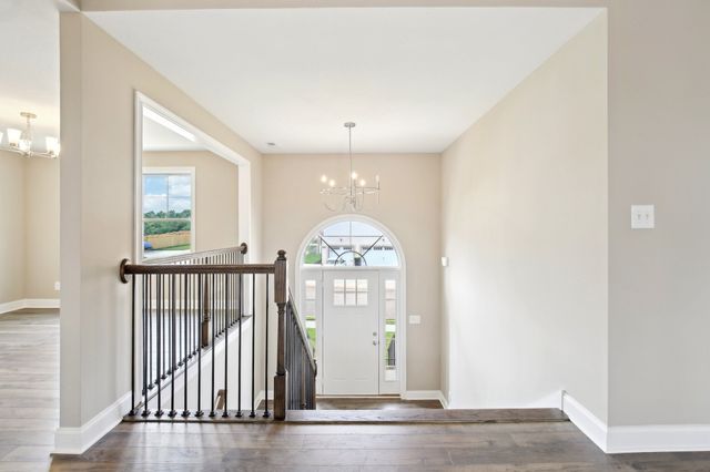 254 Cardinal Creek, Clarksville, TN 37040