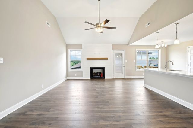 254 Cardinal Creek, Clarksville, TN 37040