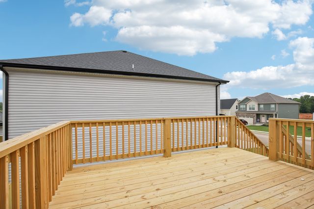 254 Cardinal Creek, Clarksville, TN 37040