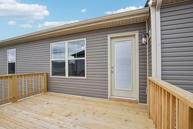 254 Cardinal Creek, Clarksville, TN 37040