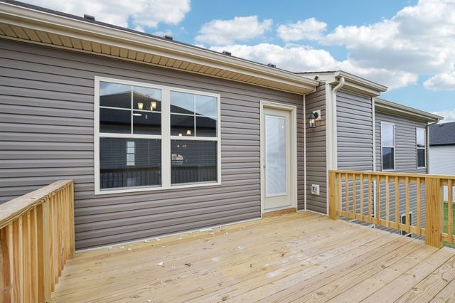 254 Cardinal Creek, Clarksville, TN 37040