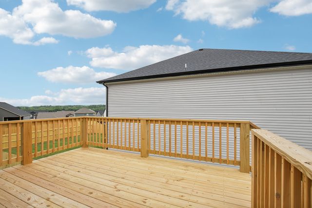 254 Cardinal Creek, Clarksville, TN 37040