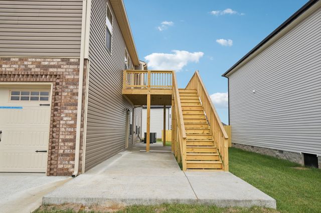 254 Cardinal Creek, Clarksville, TN 37040