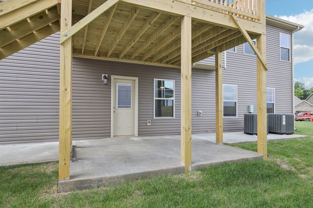 254 Cardinal Creek, Clarksville, TN 37040