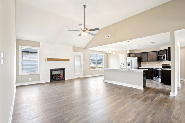 254 Cardinal Creek, Clarksville, TN 37040
