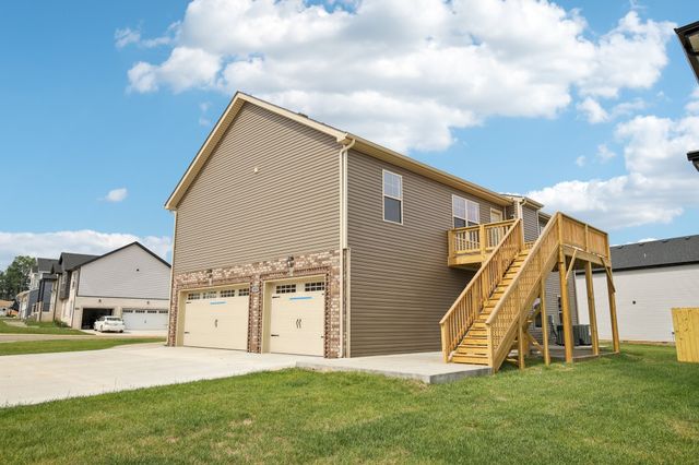 254 Cardinal Creek, Clarksville, TN 37040