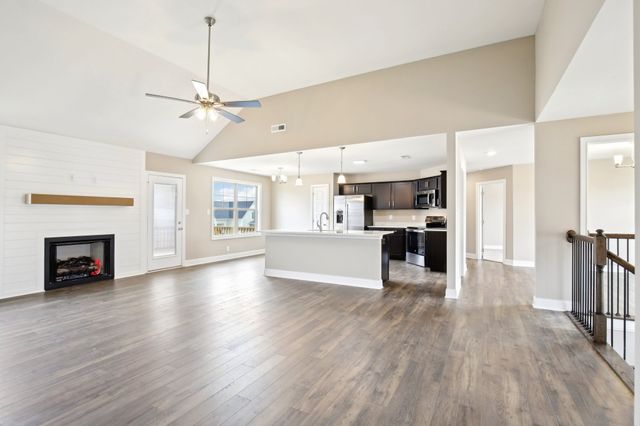 254 Cardinal Creek, Clarksville, TN 37040