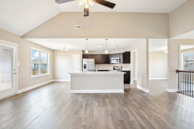 254 Cardinal Creek, Clarksville, TN 37040