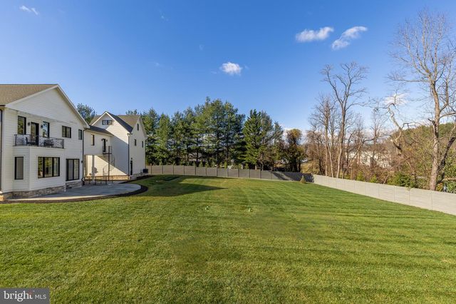 14051 ESWORTHY RD, Darnestown, MD 20874