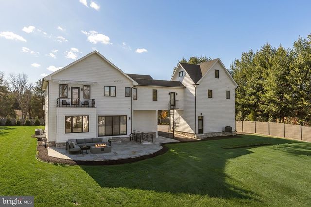 14051 ESWORTHY RD, Darnestown, MD 20874