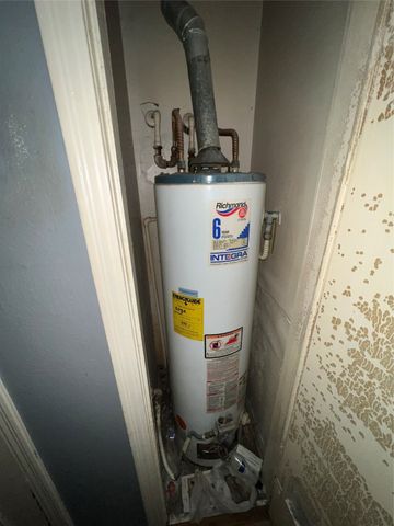 4224 Ramey Avenue, Fort Worth, TX 76105