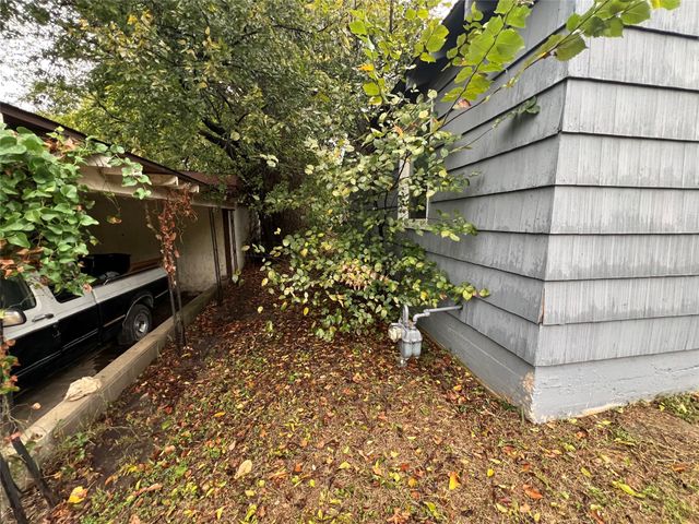 4224 Ramey Avenue, Fort Worth, TX 76105