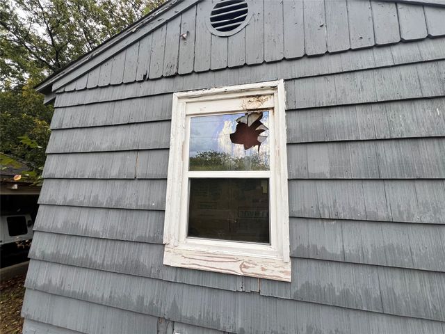 4224 Ramey Avenue, Fort Worth, TX 76105