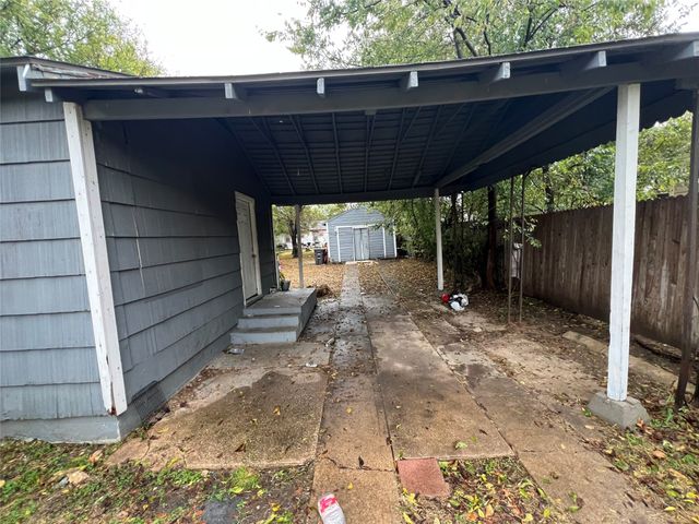 4224 Ramey Avenue, Fort Worth, TX 76105