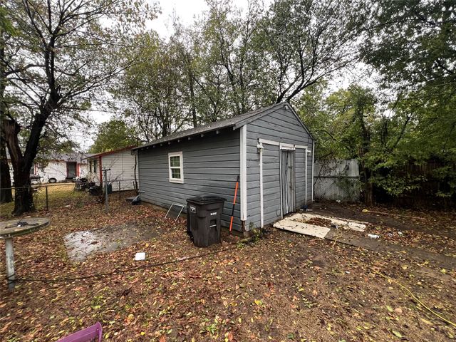 4224 Ramey Avenue, Fort Worth, TX 76105