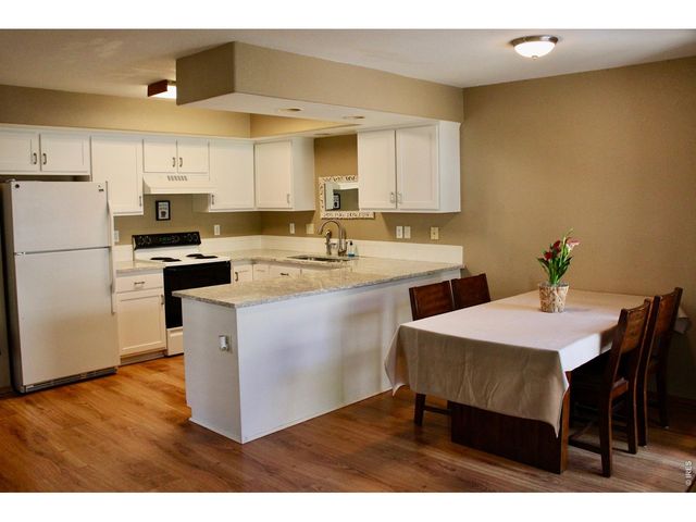 1637 Westbridge Dr J4, Fort Collins, CO 80526