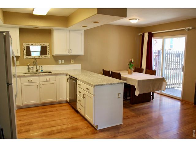 1637 Westbridge Dr J4, Fort Collins, CO 80526