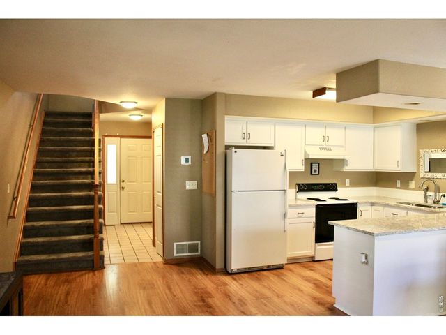 1637 Westbridge Dr J4, Fort Collins, CO 80526
