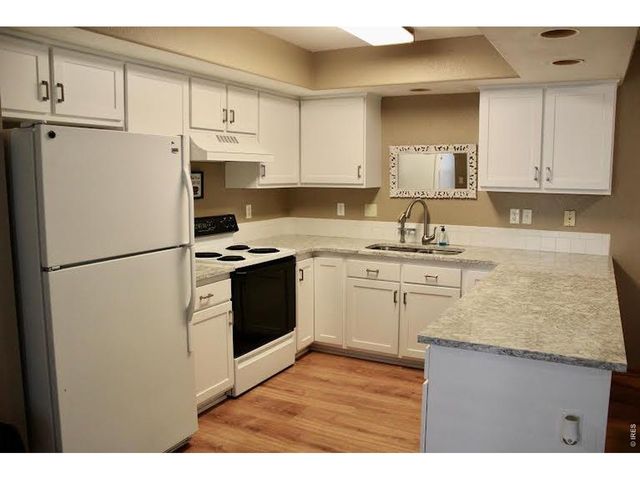 1637 Westbridge Dr J4, Fort Collins, CO 80526