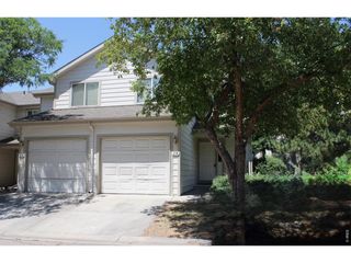 1637 Westbridge Dr J4, Fort Collins, CO 80526