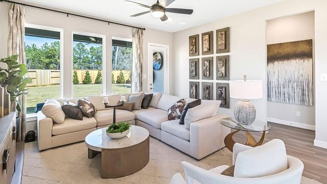 9718 Yaletzi Gardens Street, Richmond, TX 77407