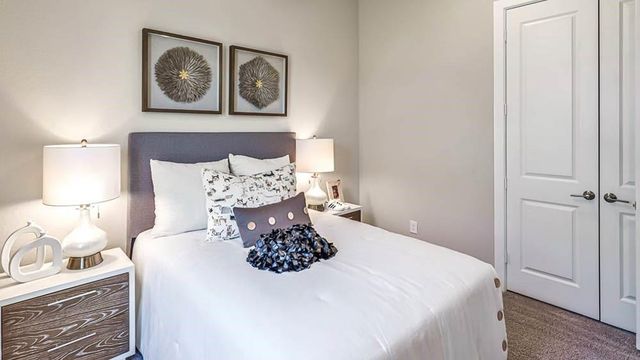 9718 Yaletzi Gardens Street, Richmond, TX 77407