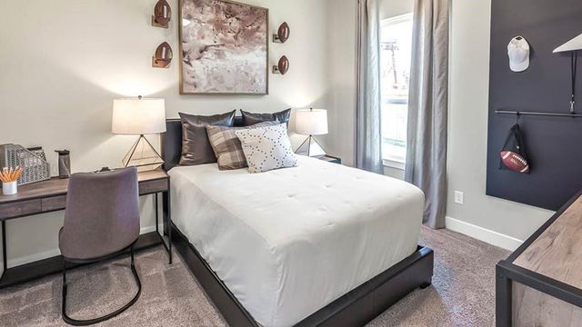 9718 Yaletzi Gardens Street, Richmond, TX 77407