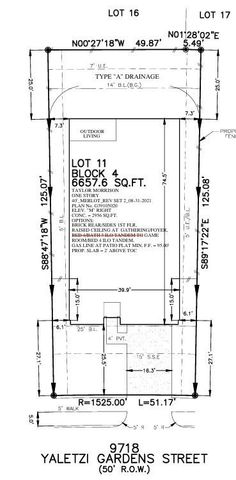 9718 Yaletzi Gardens Street, Richmond, TX 77407