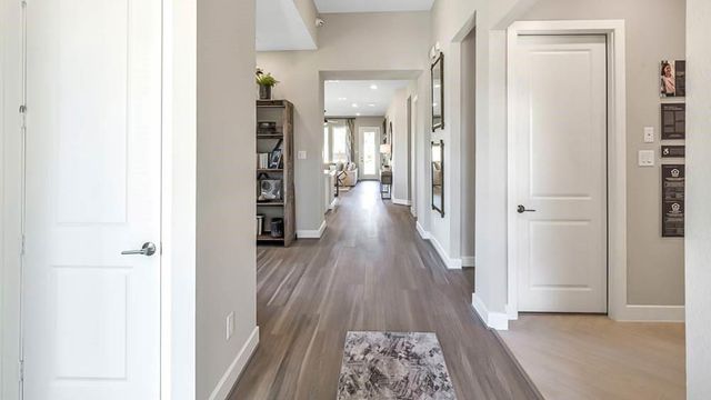 9718 Yaletzi Gardens Street, Richmond, TX 77407