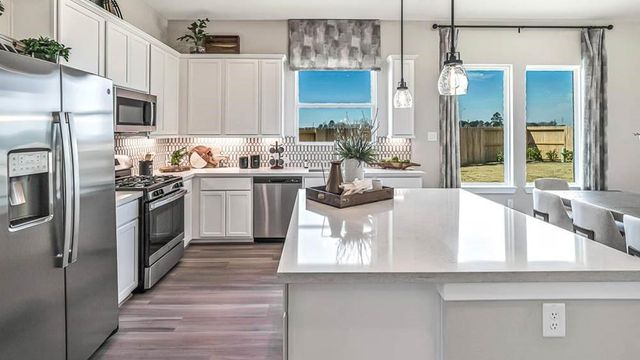 9718 Yaletzi Gardens Street, Richmond, TX 77407