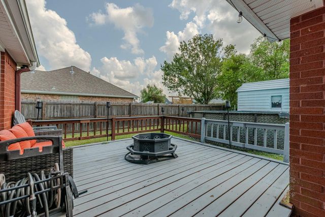 193 Donald Street, Bridge City, TX 77611