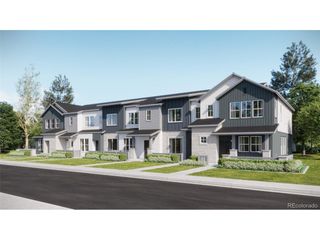 7651 S Mobile Way, Centennial, CO 80016