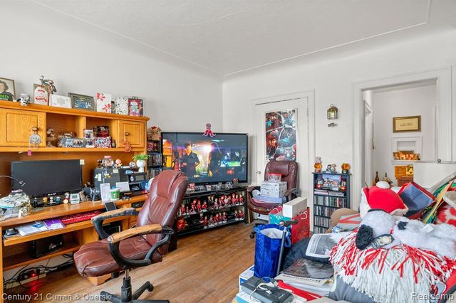 1205 Garfield Avenue, Lincoln Park, MI 48146