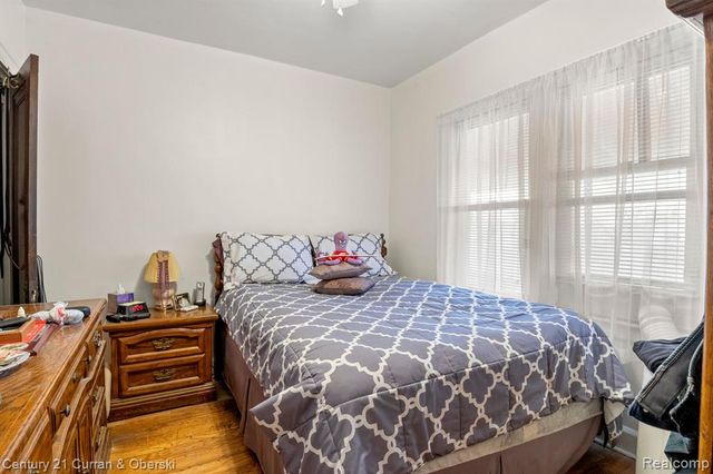 1205 Garfield Avenue, Lincoln Park, MI 48146