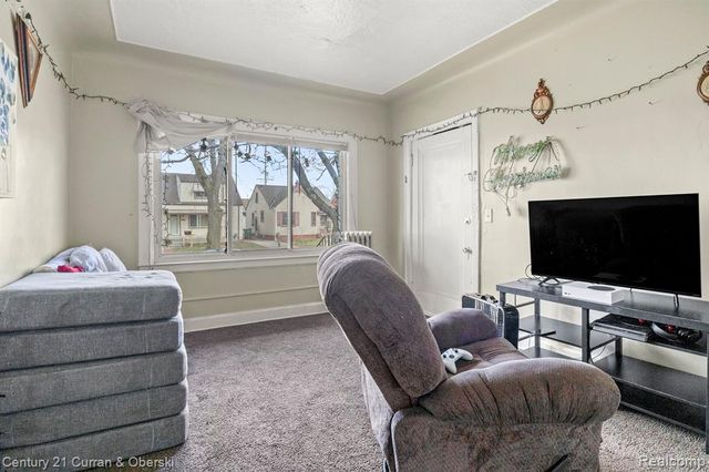 1205 Garfield Avenue, Lincoln Park, MI 48146