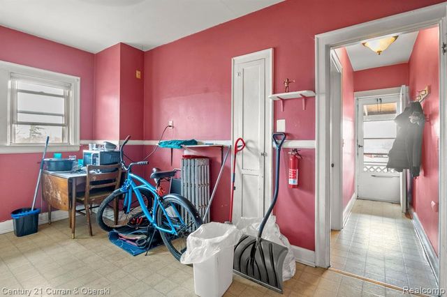 1205 Garfield Avenue, Lincoln Park, MI 48146