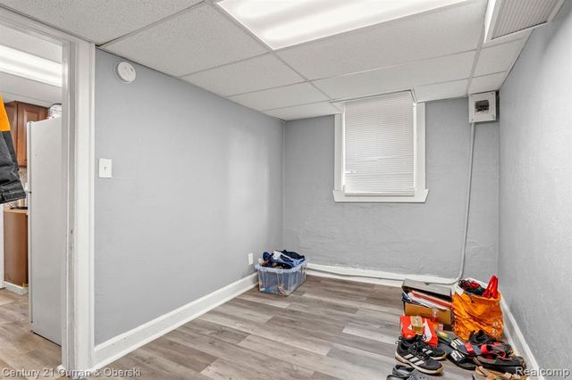 1205 Garfield Avenue, Lincoln Park, MI 48146