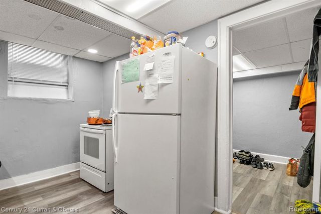 1205 Garfield Avenue, Lincoln Park, MI 48146