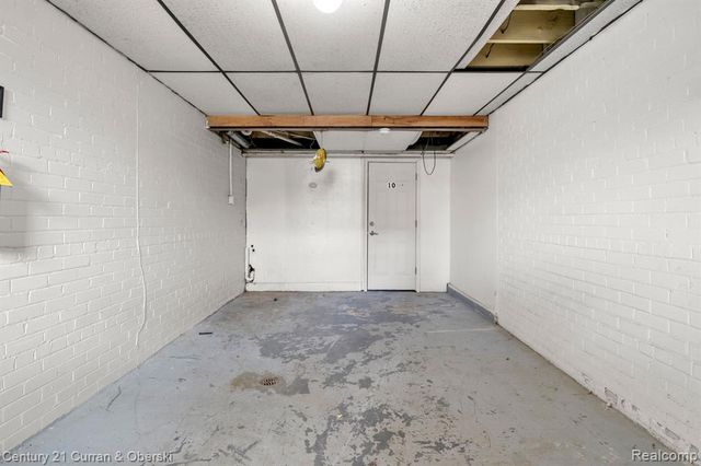 1205 Garfield Avenue, Lincoln Park, MI 48146