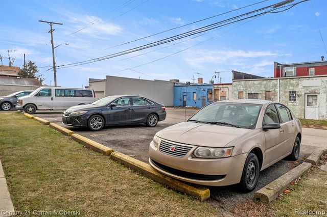 1205 Garfield Avenue, Lincoln Park, MI 48146