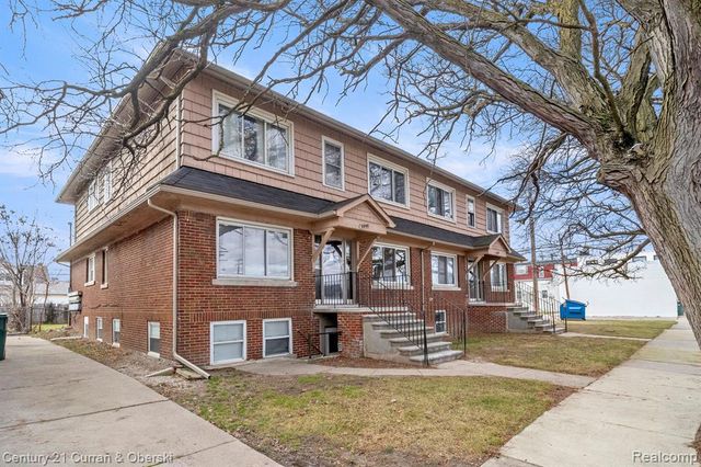1205 Garfield Avenue, Lincoln Park, MI 48146