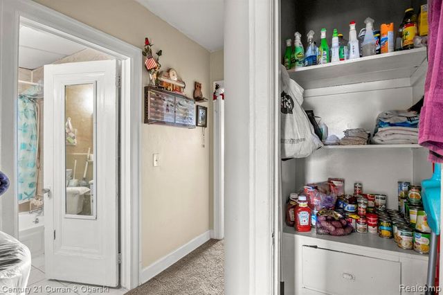 1205 Garfield Avenue, Lincoln Park, MI 48146