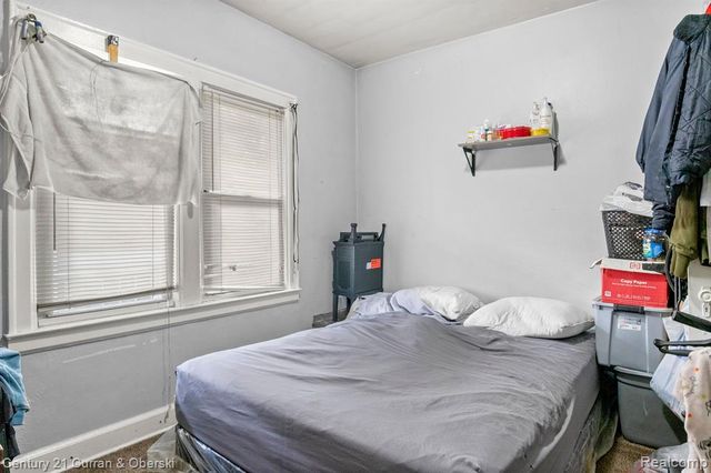 1205 Garfield Avenue, Lincoln Park, MI 48146