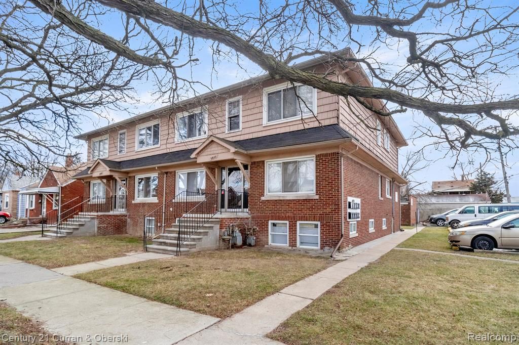 1205 Garfield Avenue, Lincoln Park, MI 48146
